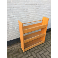 Vintage boekenkastje nr 170